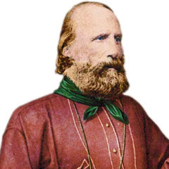Garibaldi